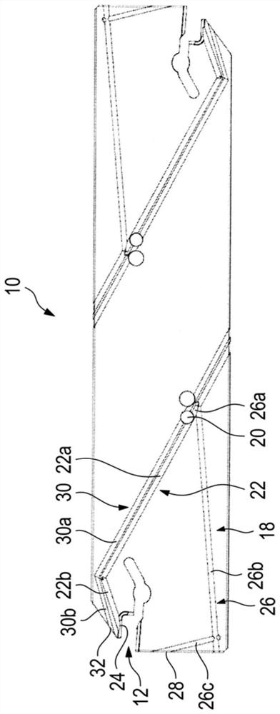 cut off cutting tool