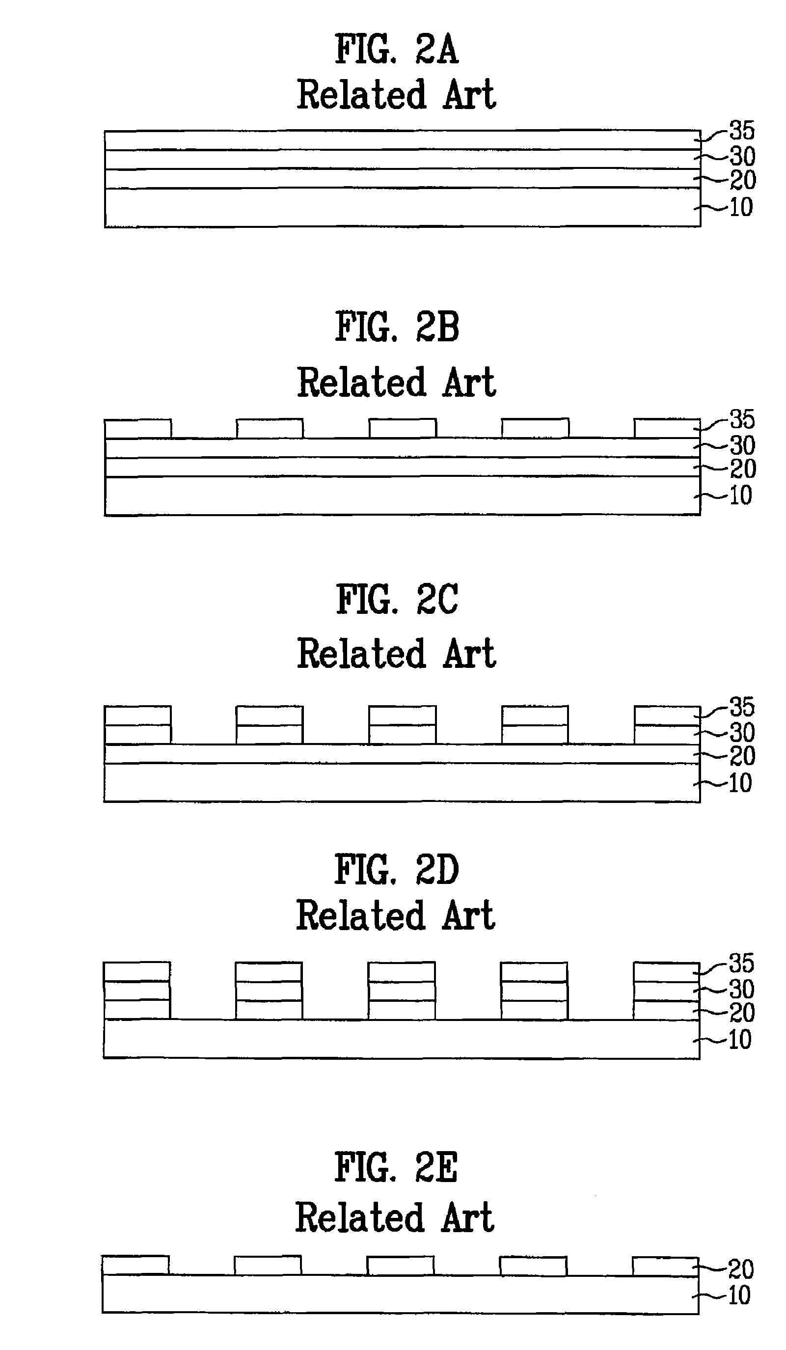 Printing plate and method for fabricating the same