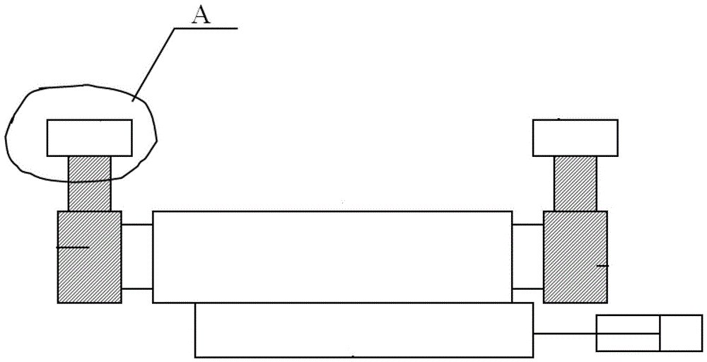 Method to Eliminate Rolling Force Fluctuation After Roll Shifting in Rolling Mill