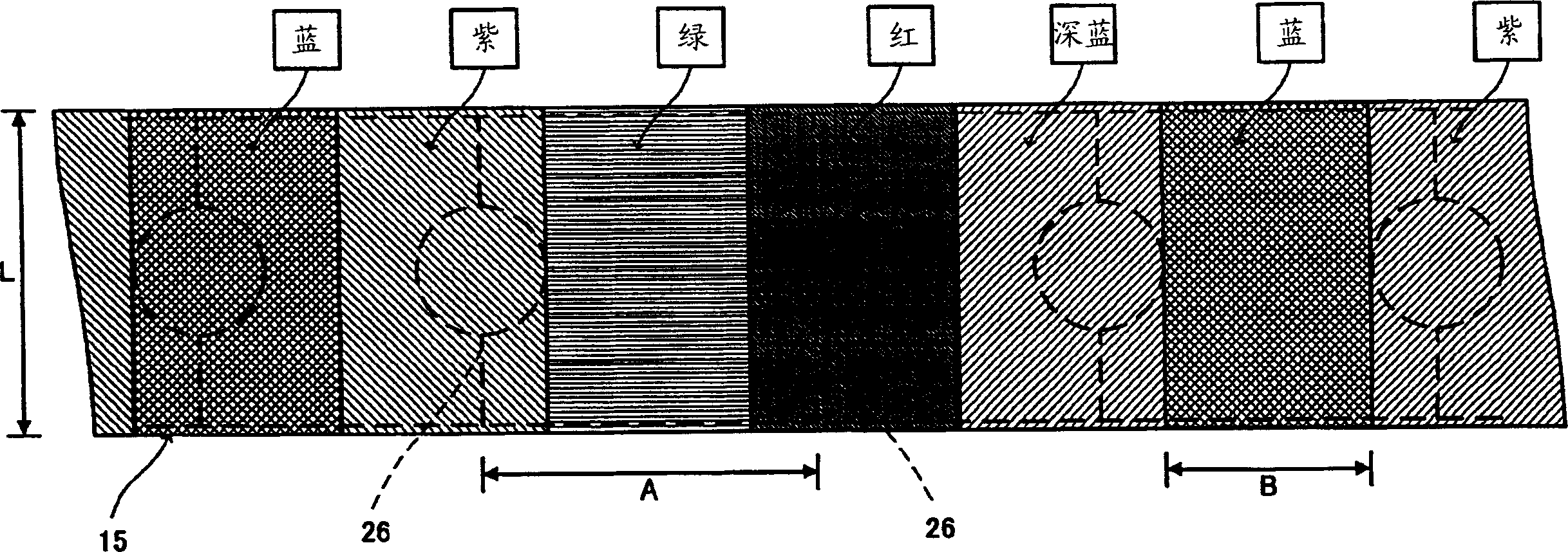 Paper diaper and paper diaper product package