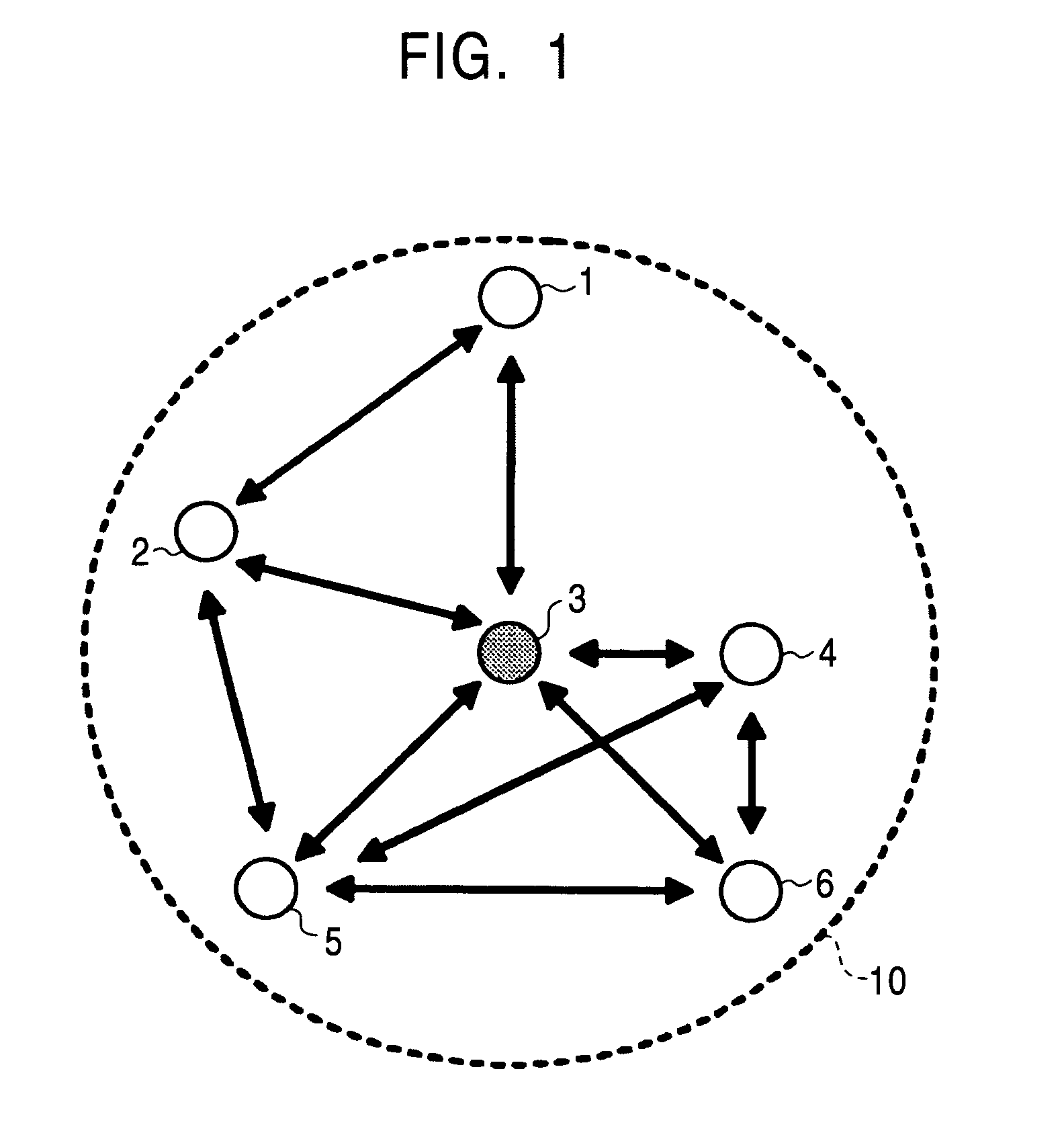 Wireless communication system, wireless communication device and method, and computer program