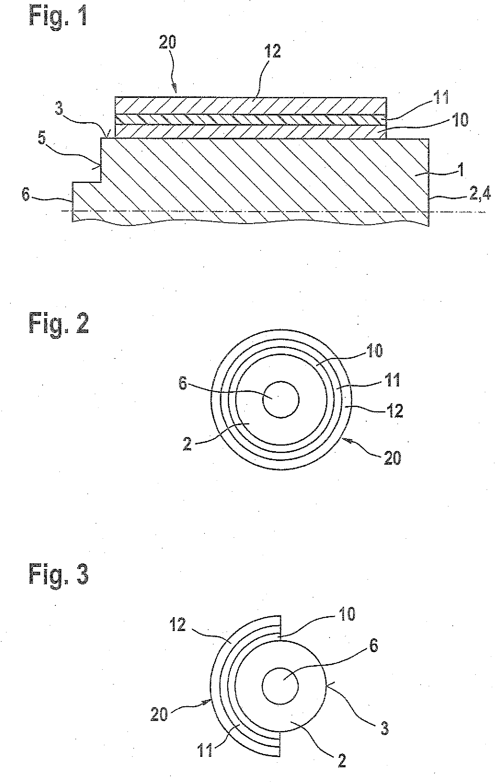 Rechargeable battery and battery pack