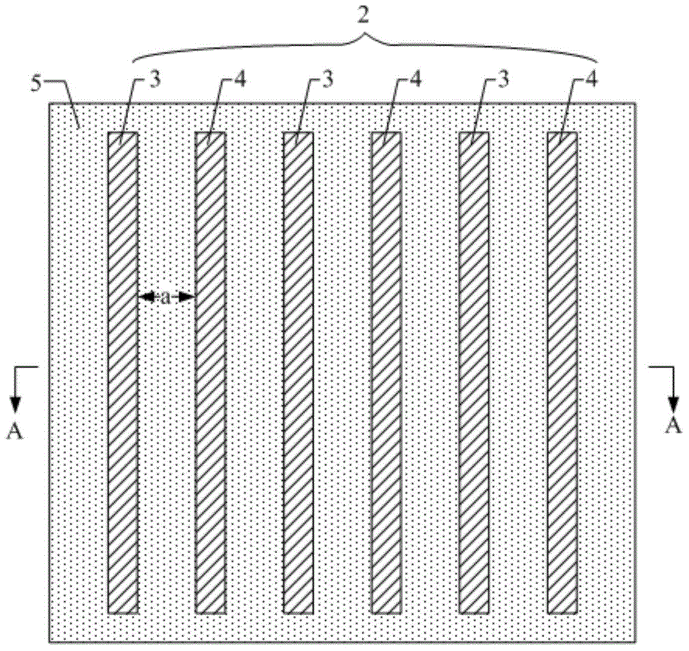 Touch screen, manufacturing method thereof and display device
