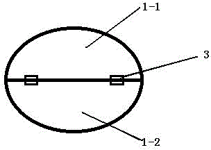 Flange protection cover