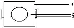 Flange protection cover