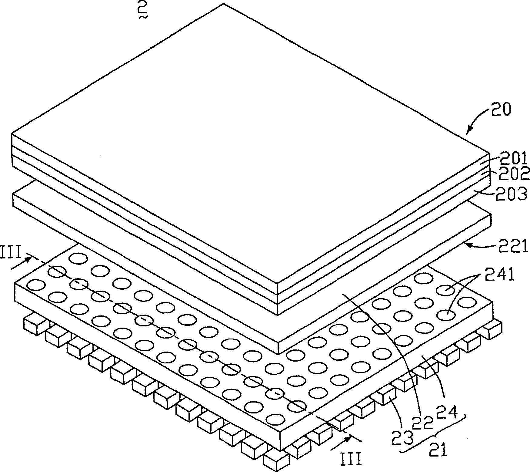 LCD device