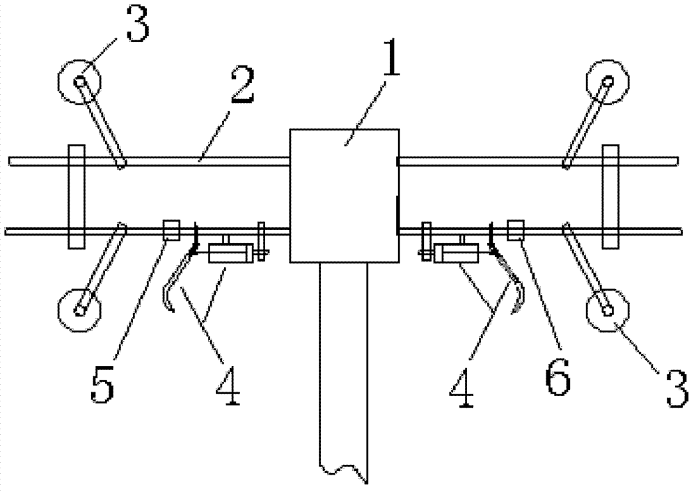 Tooling for stamping production line