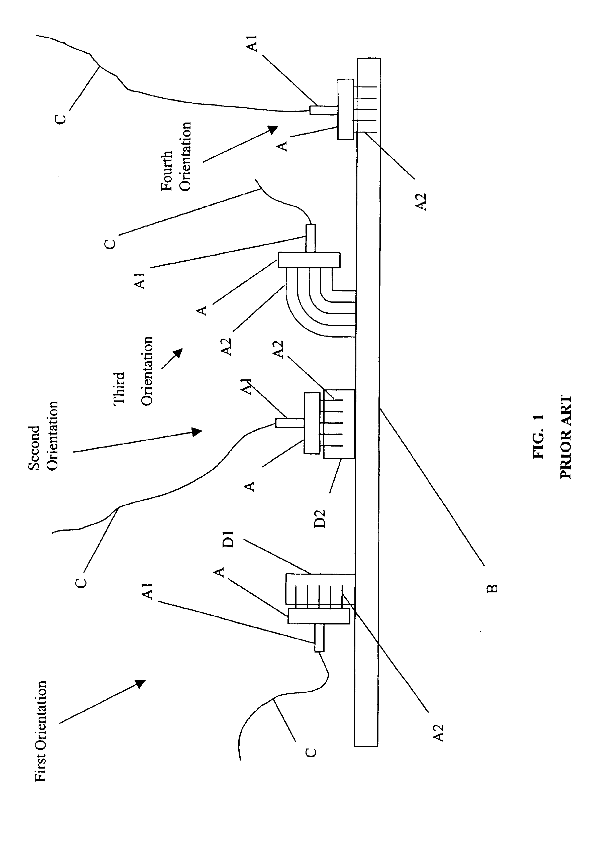 Photonic component package and method of packaging