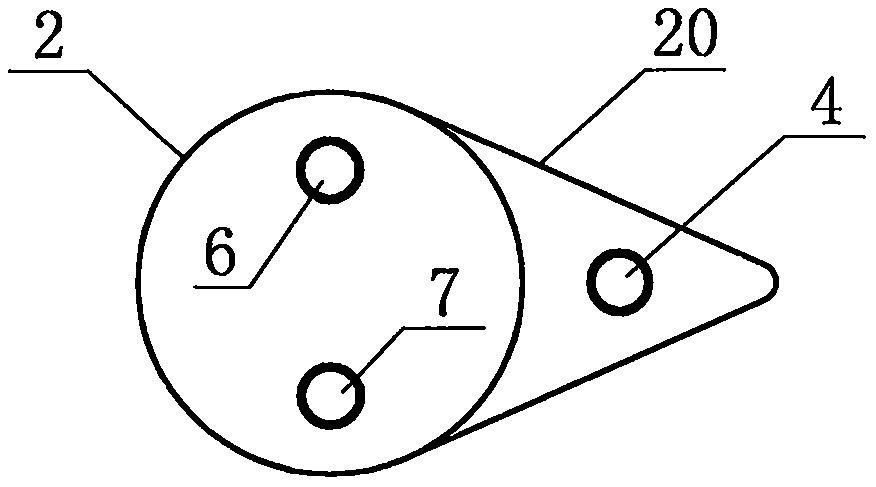 High-speed gravity generator