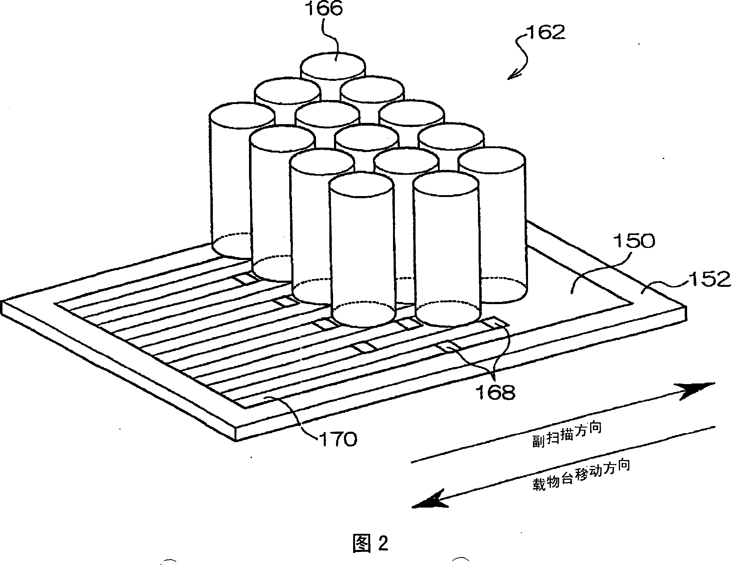 Photosensitive resin composition for liquid crystal display element, color filter using the same, process for manufacture of the color filter, and liquid crystal display element