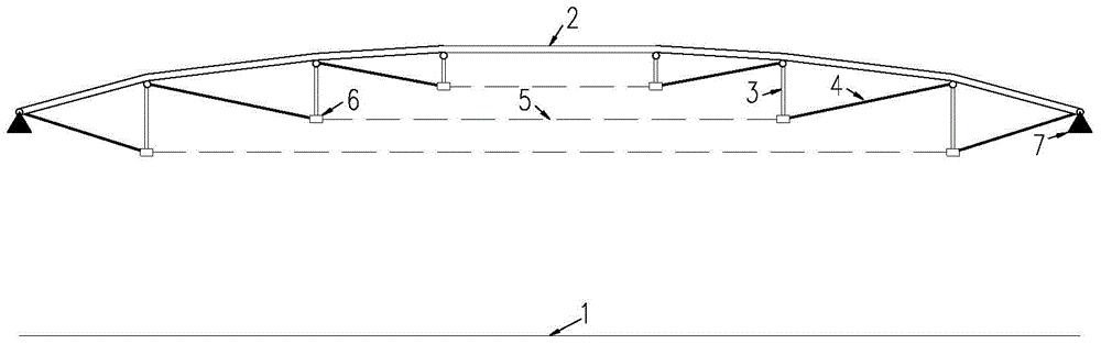 A Ring-by-Ring Lifting Installation Method of Suspension Dome Cable-strut System