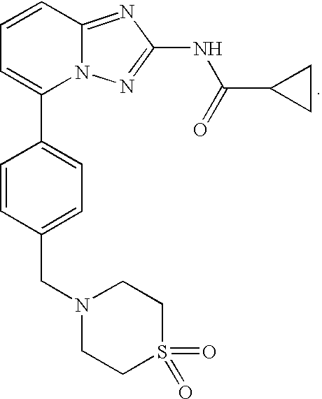 Compound useful for the treatment of degenerative and inflammatory diseases