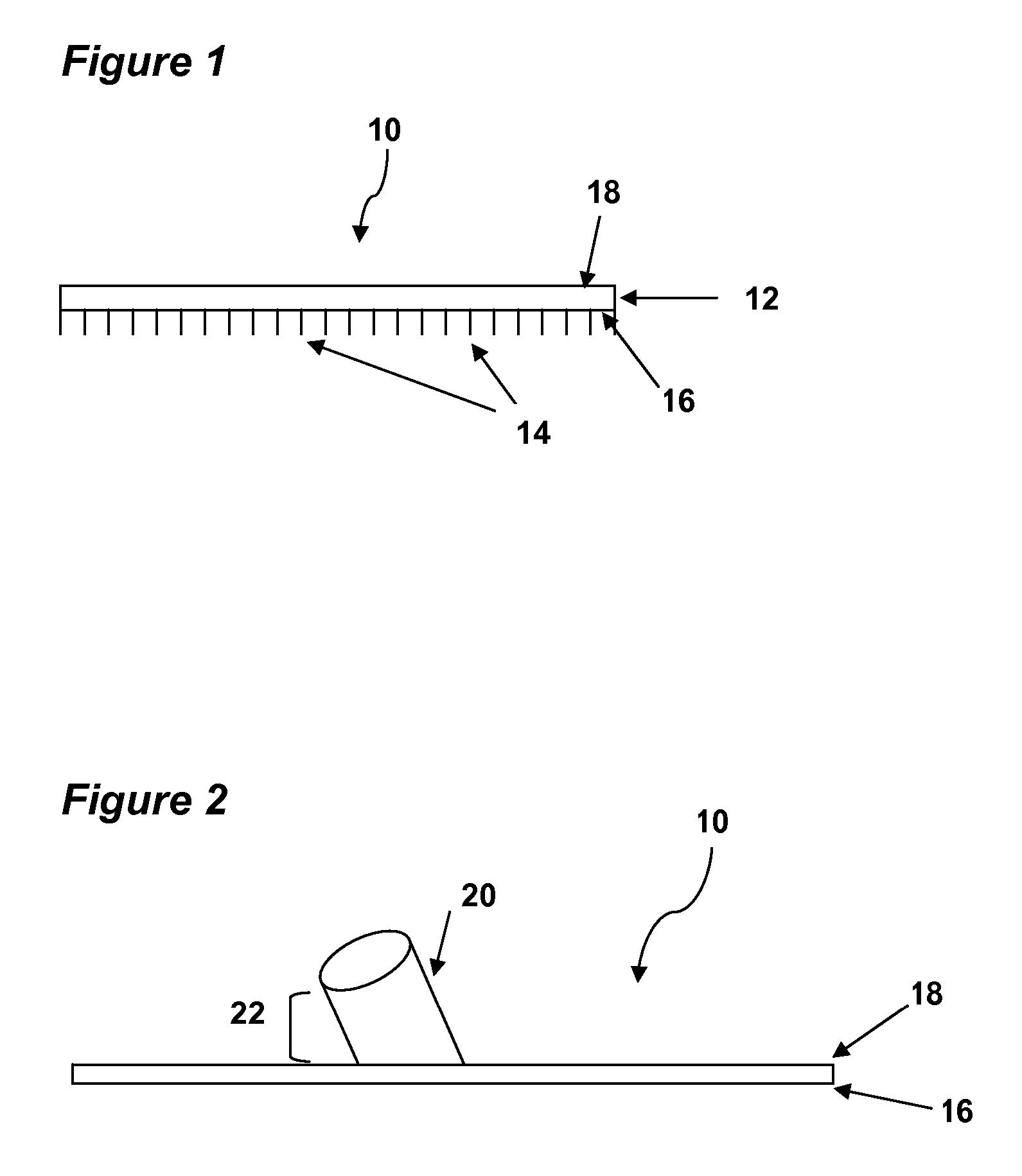 Microinjector chip