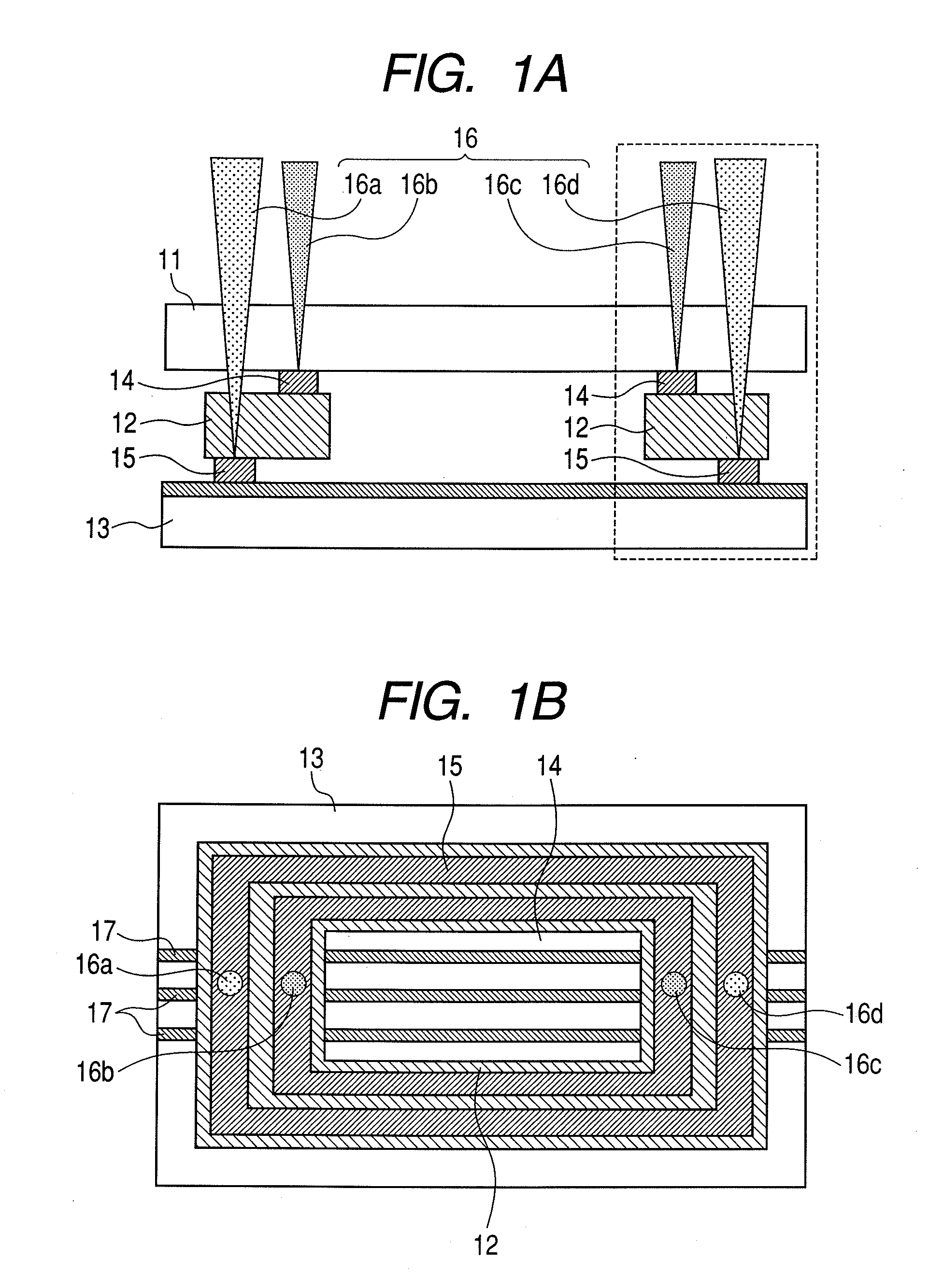 Airtight container manufacturing method, and image displaying apparatus manufacturing method using airtight container manufacturing method