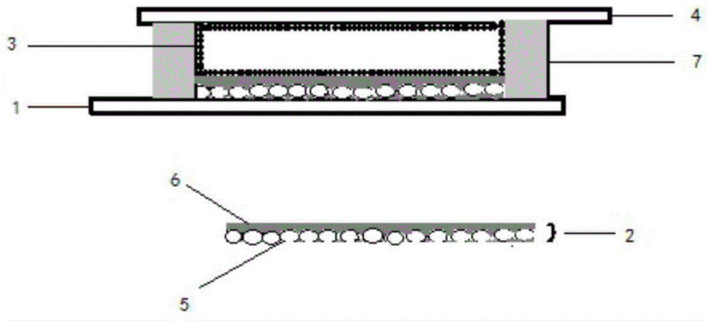 Poly(triphenylamine-benzothiophene/furan) dye and application thereof