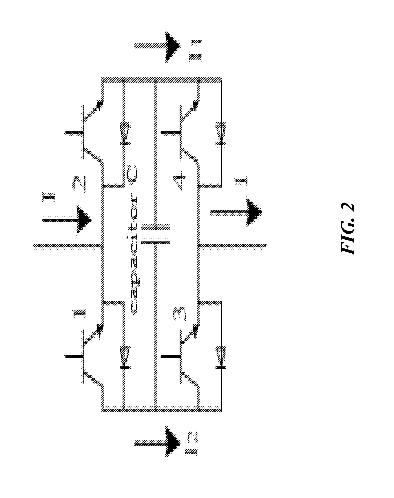 A direct current circuit breaker and its implementation