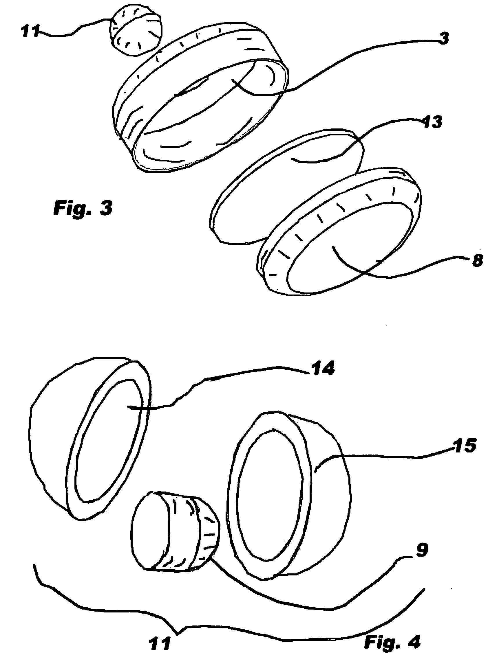 Therapeutic Cosmetic Dispensing Device