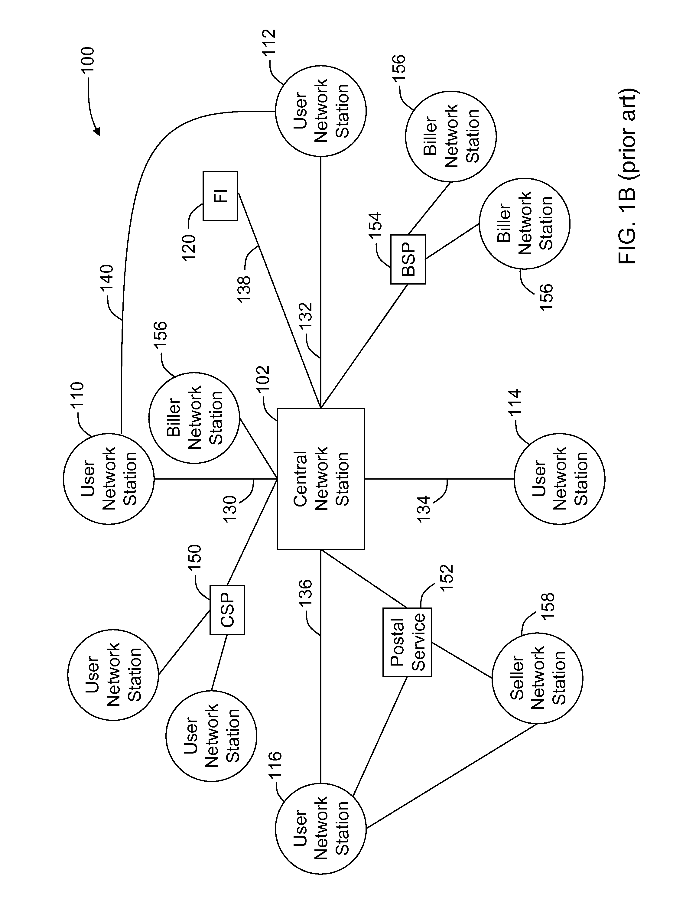 Methods and systems for biller-initiated reporting of payment transactions