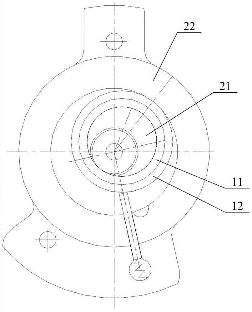 Rotary Twin Roller Compressor