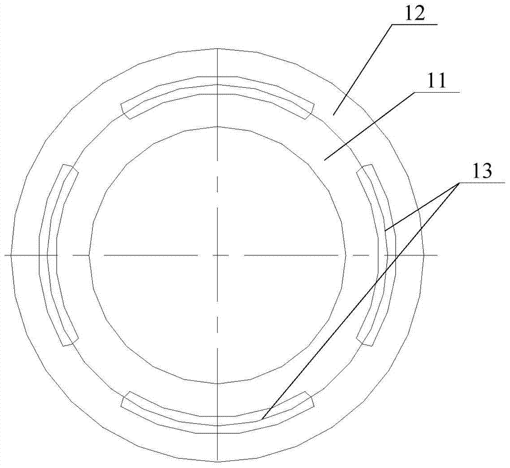 Rotary Twin Roller Compressor