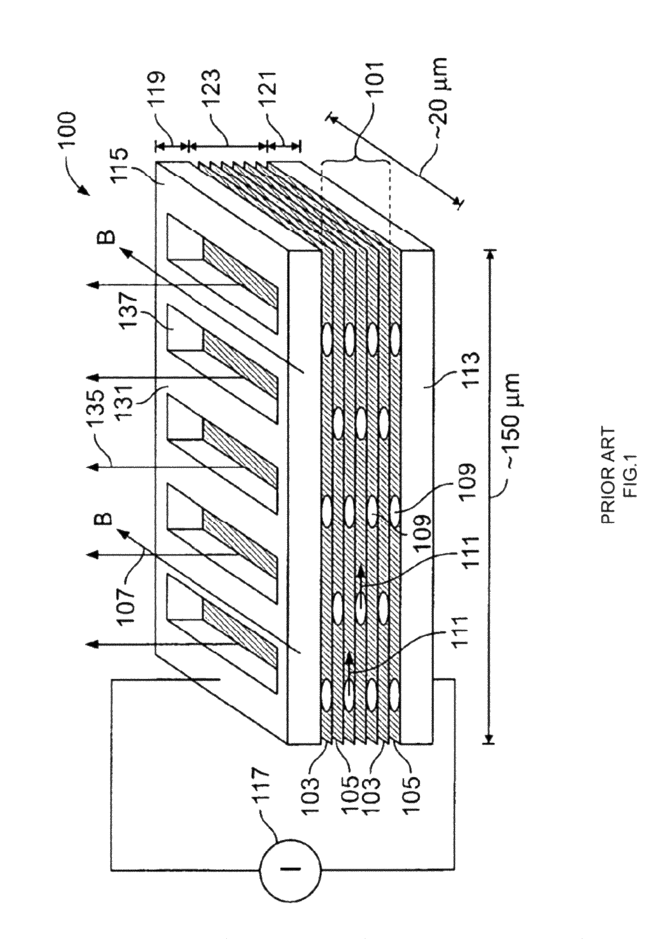 Method and apparatus for detecting explosives using differential inverse hilbert spectroscopy facilitated by a high temperature superconducting quantum system