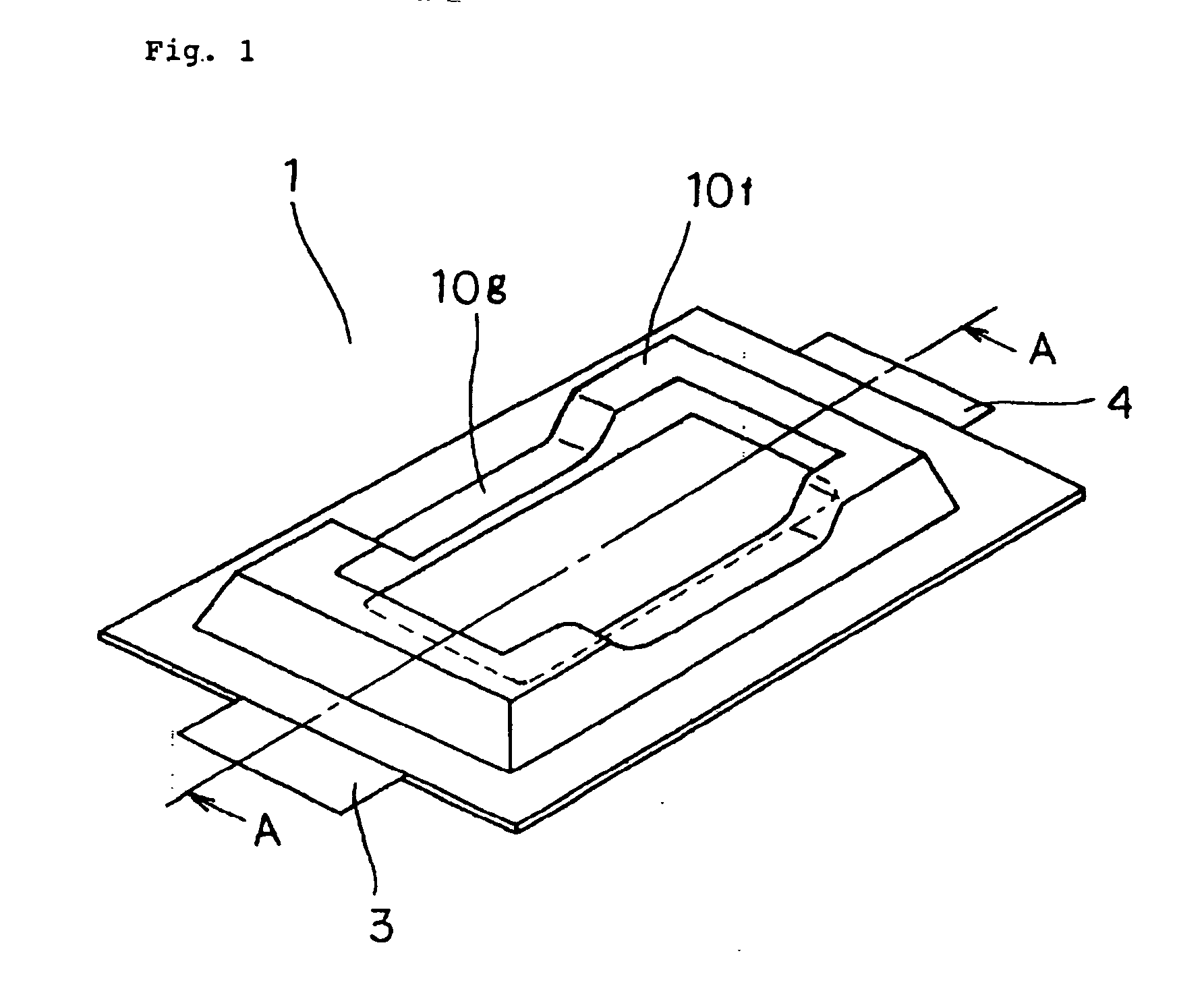 Film Covered Electrical Device, Frame Member, And Housing System For Film Covered Electrical Device