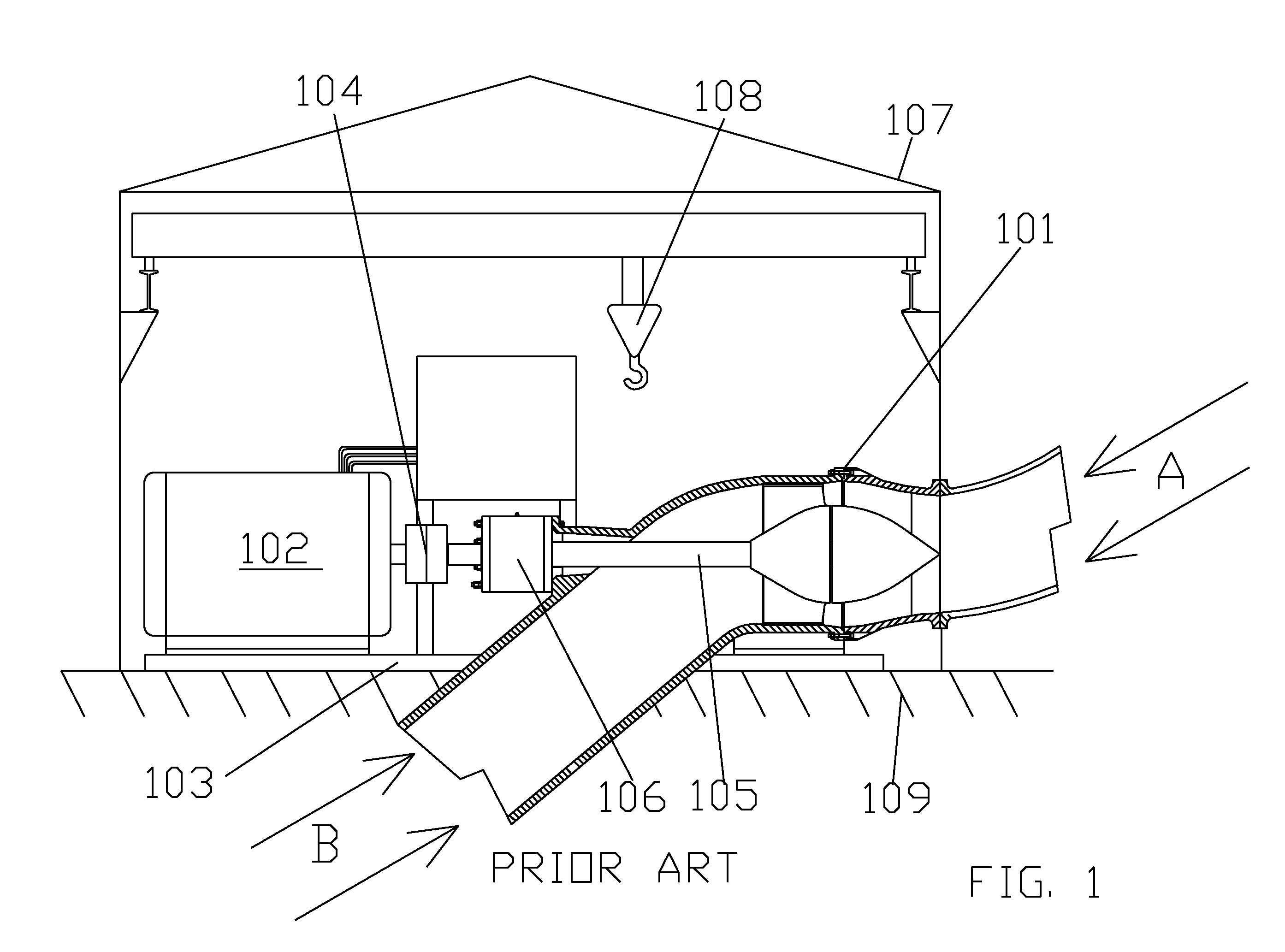 Power Conversion and Energy Storage Device