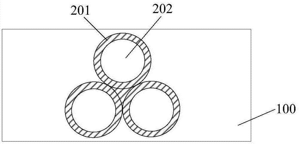 Glass cover plate and manufacturing method thereof and optical fingerprint sensor