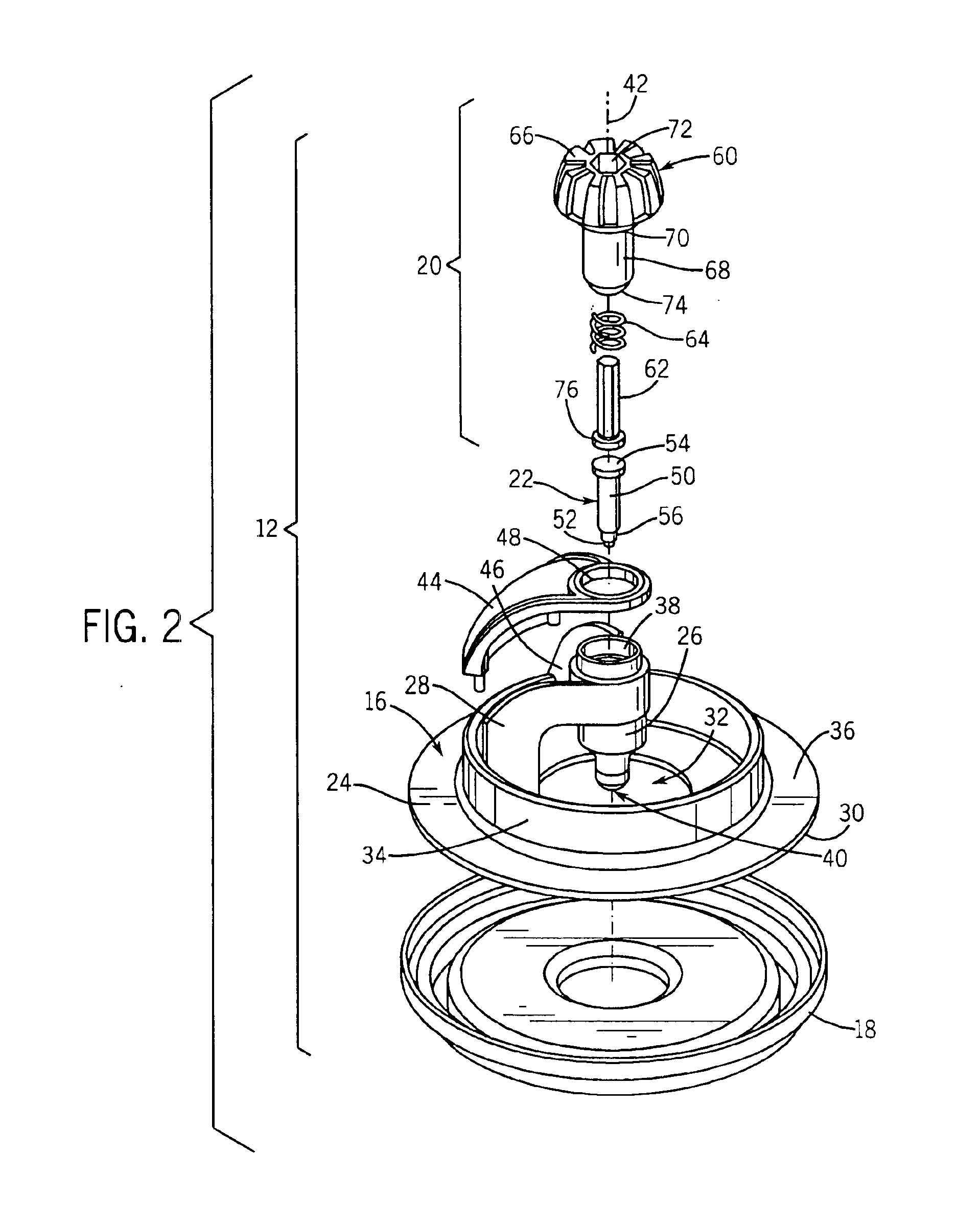 Shape cutting system