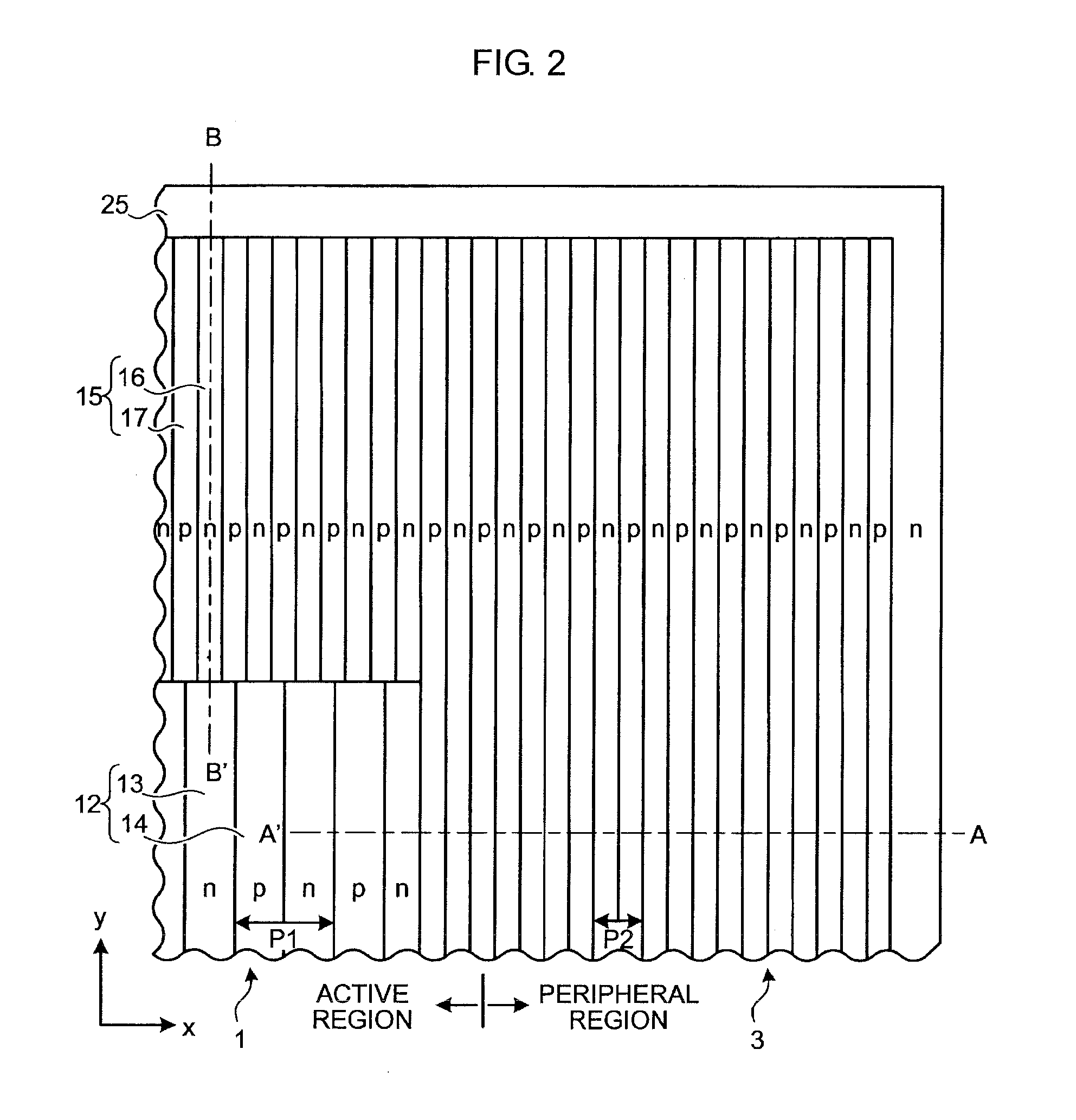 Semiconductor apparatus