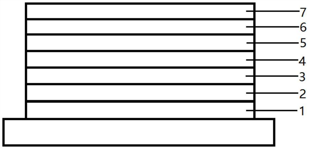 A boron-containing compound and its preparation method and application