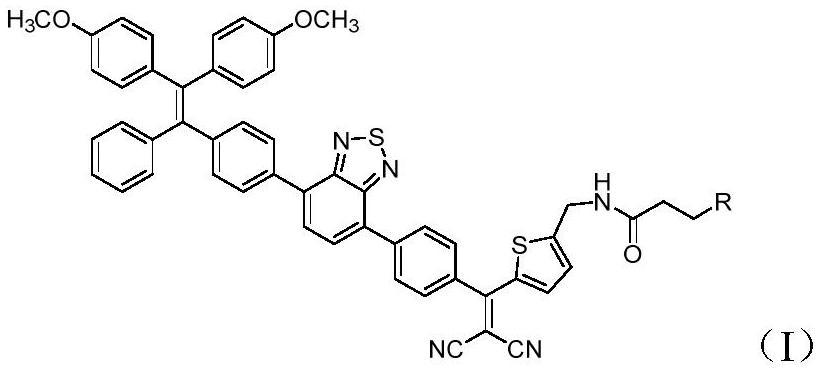 Synthesis and application of photosensitizer