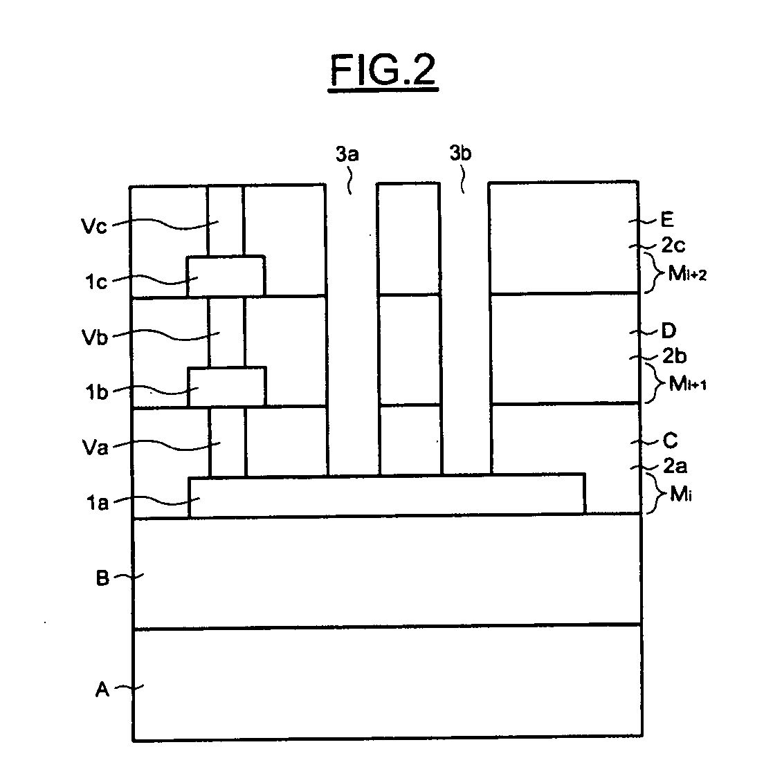 Method for fabricating an integrated circuit comprising a three-dimensional capacitor