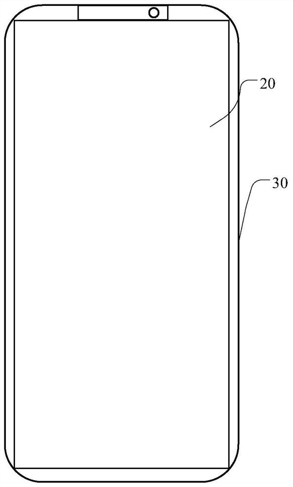 Compound, display panel and display device