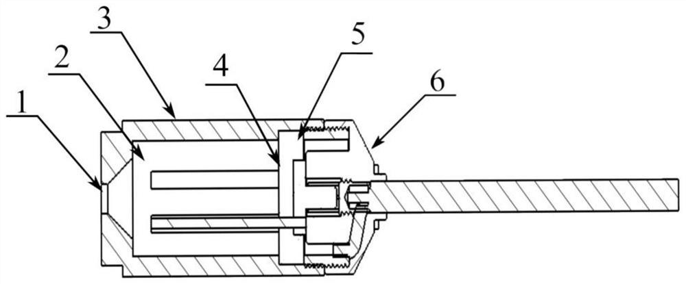 A reusable igniter for a rocket engine