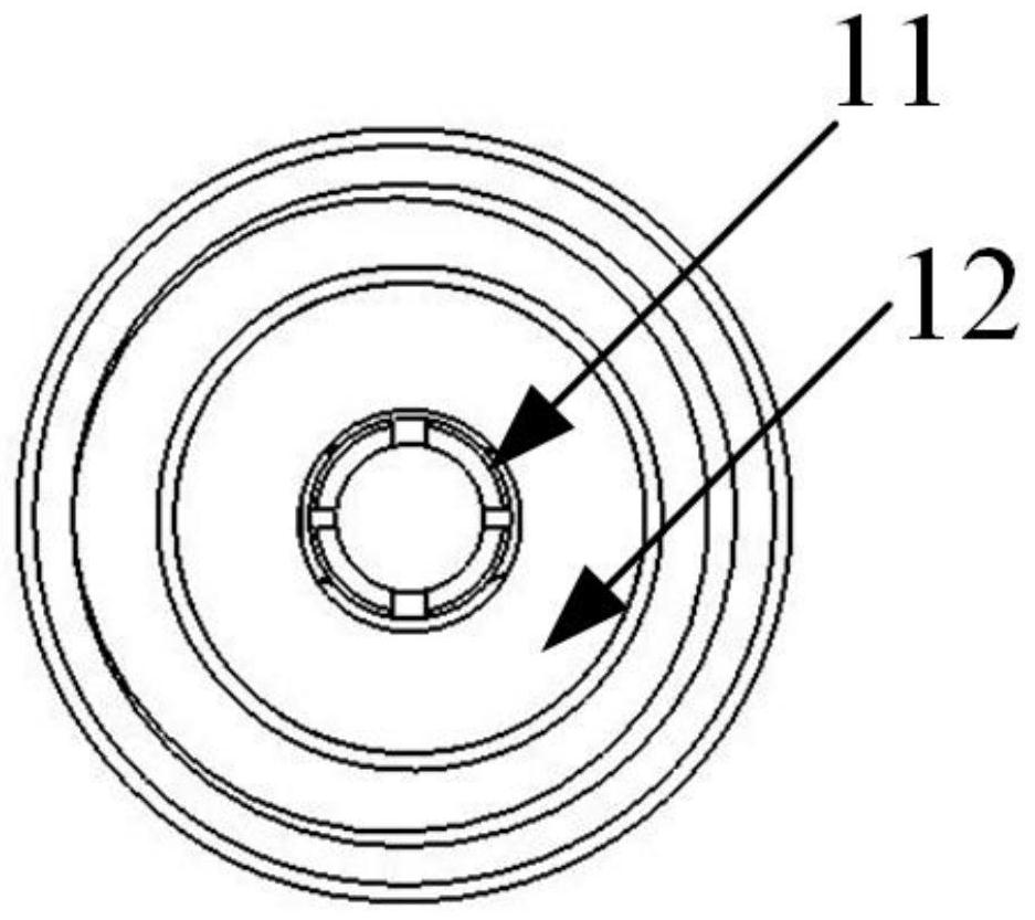 A reusable igniter for a rocket engine