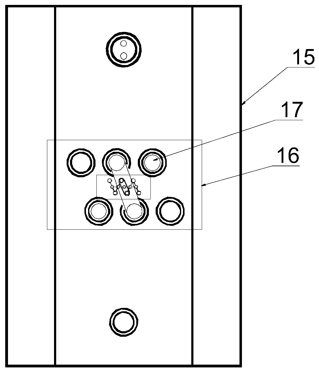 Dry-type transformer