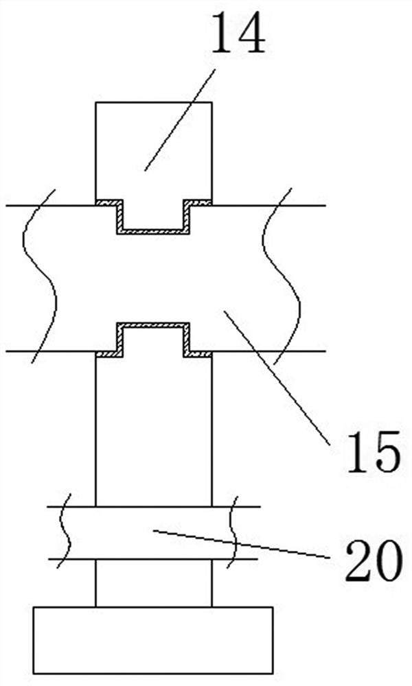 Pulsating electrostatic nuclear muscle training therapeutic apparatus