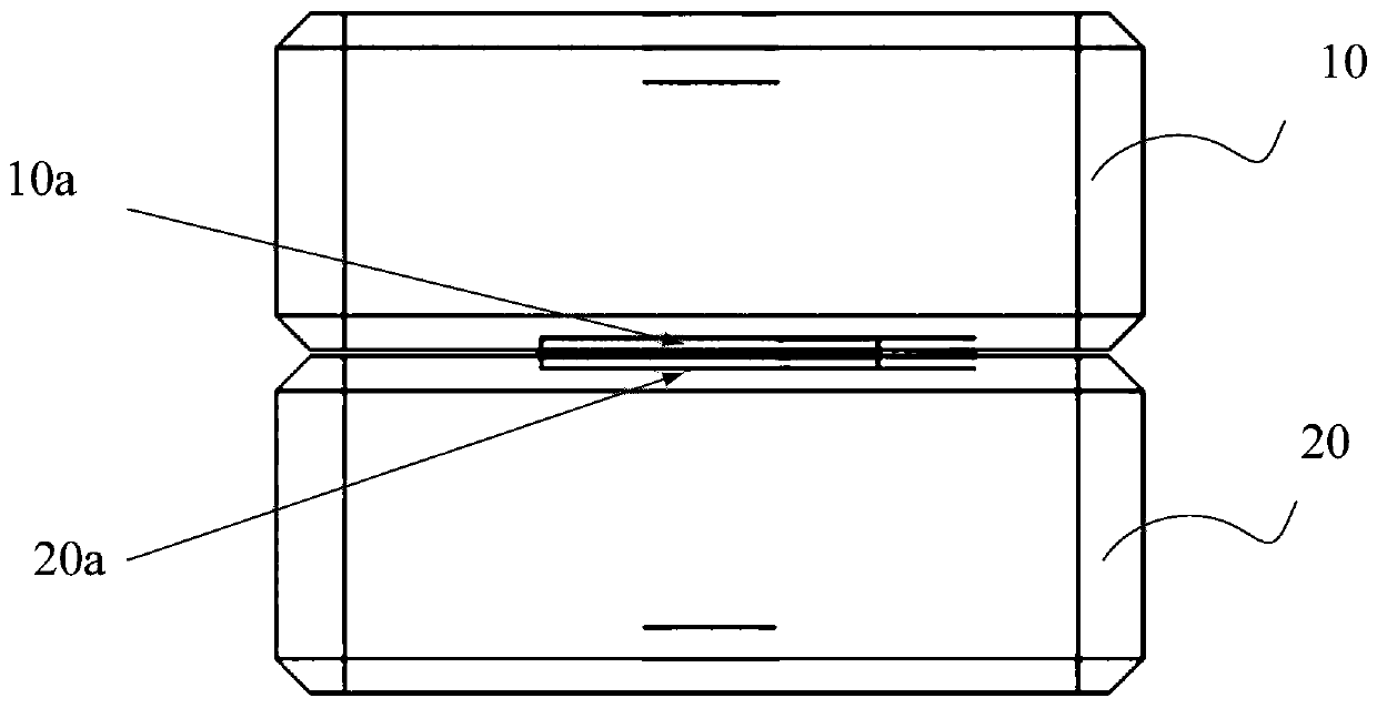 A Dielectric Waveguide Filter