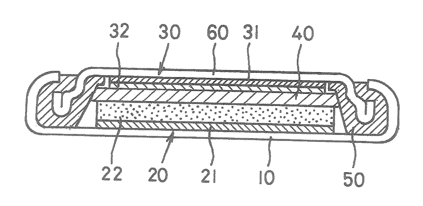 Method For Producing Negative Electrode For Lithium Secondary Battery