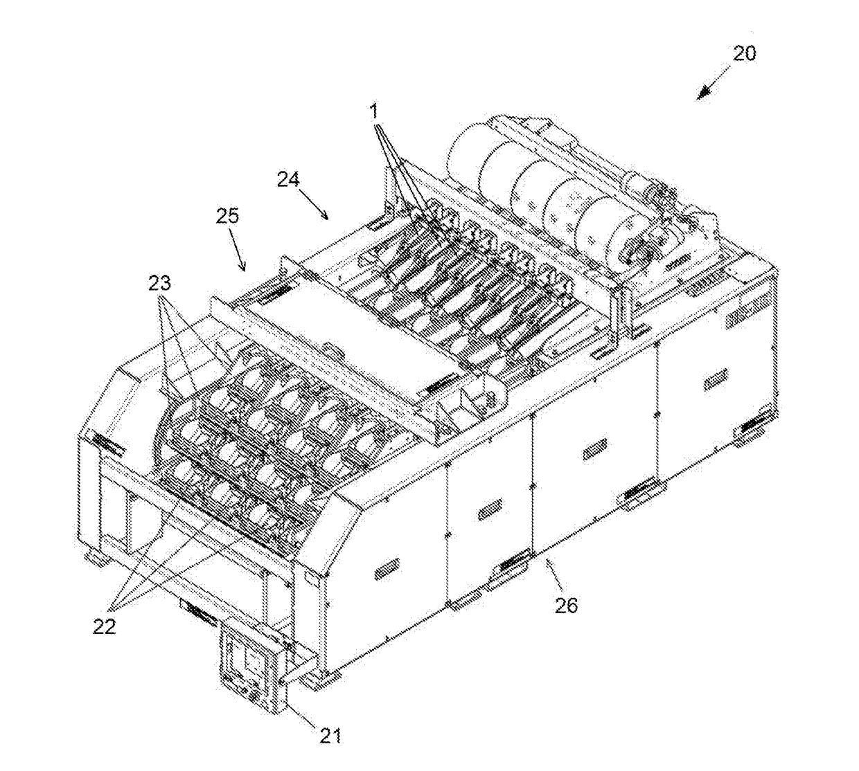 method-for-providing-a-predetermined-number-of-contiguous-stored