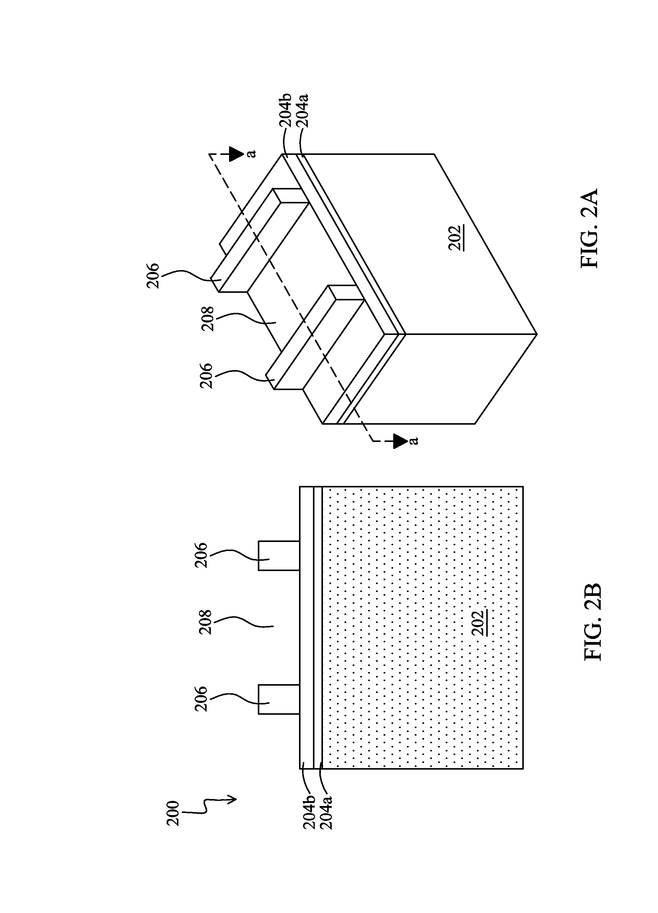 Finfet and method of fabricating the same