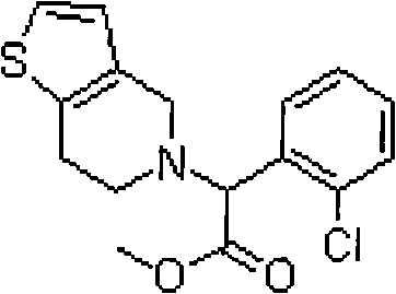 Preparation method of S-(+)-o-chlorobenzoyl glycine