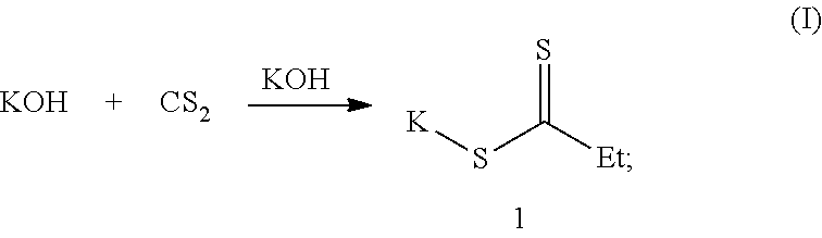 Process for producing surfactant having two head groups and a single tail group per molecule