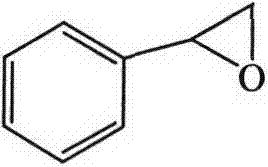 Method for preparing mandelic acid from styrene oxide