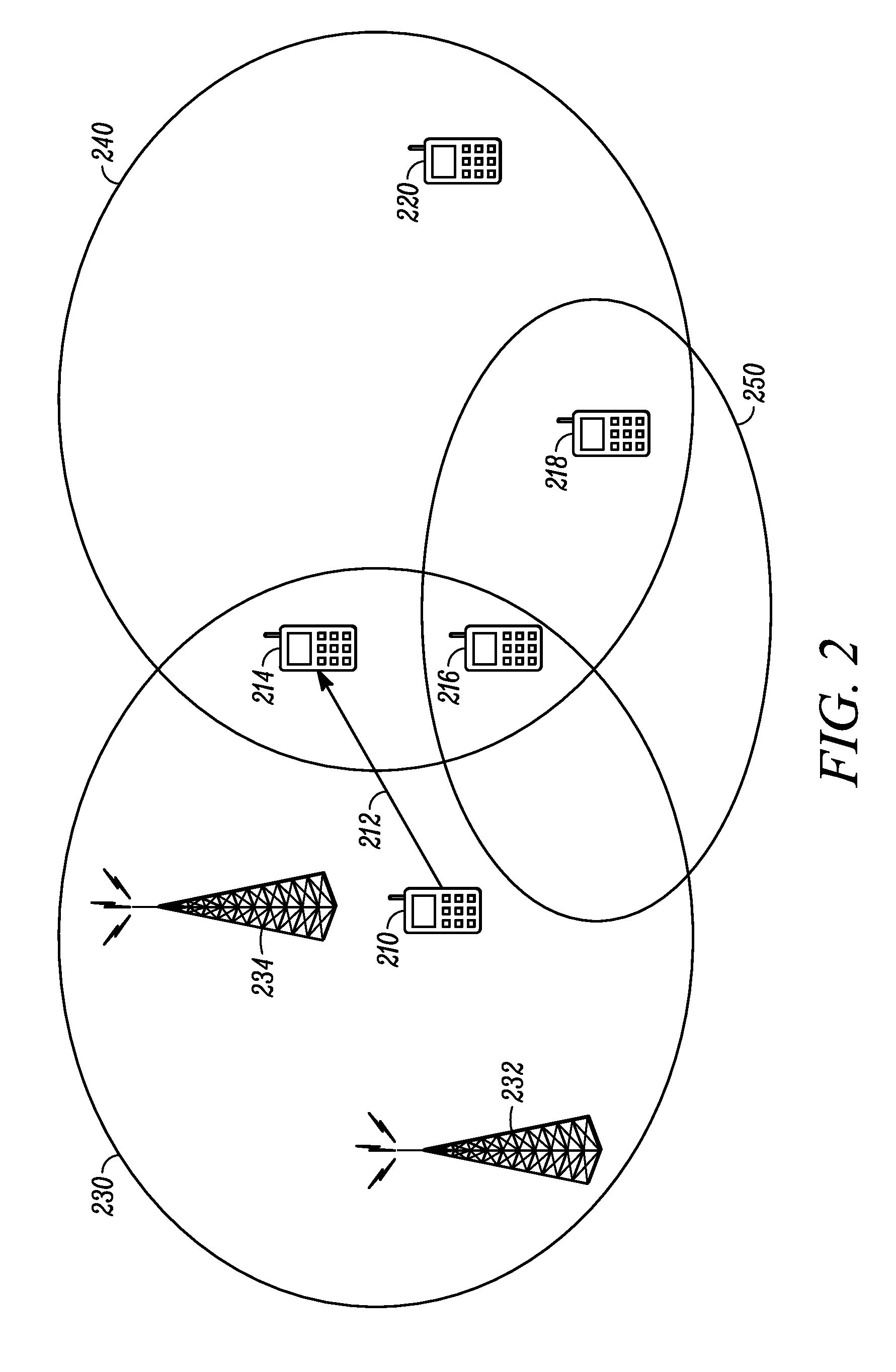 Method and apparatus multimedia broadcast/multicast service coverage boost