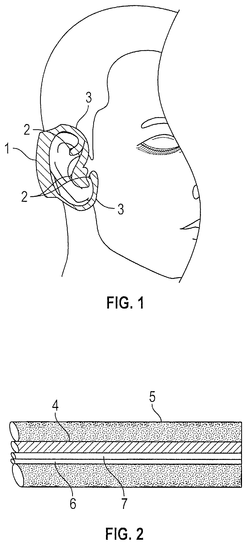 Light therapy device and method