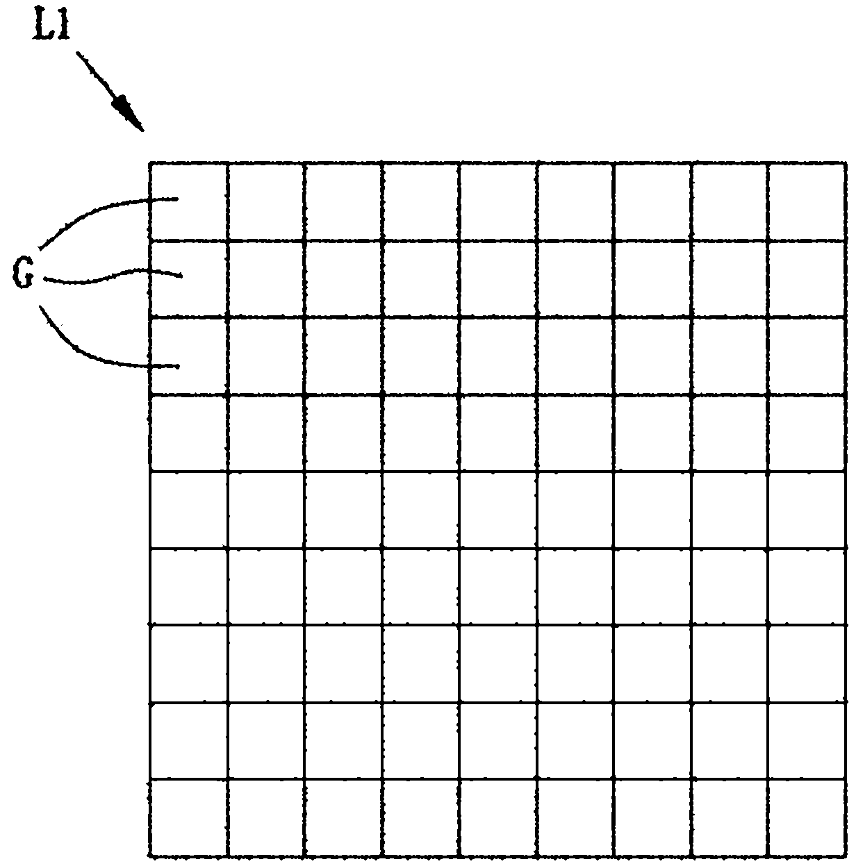 Image capturing device and image processing method