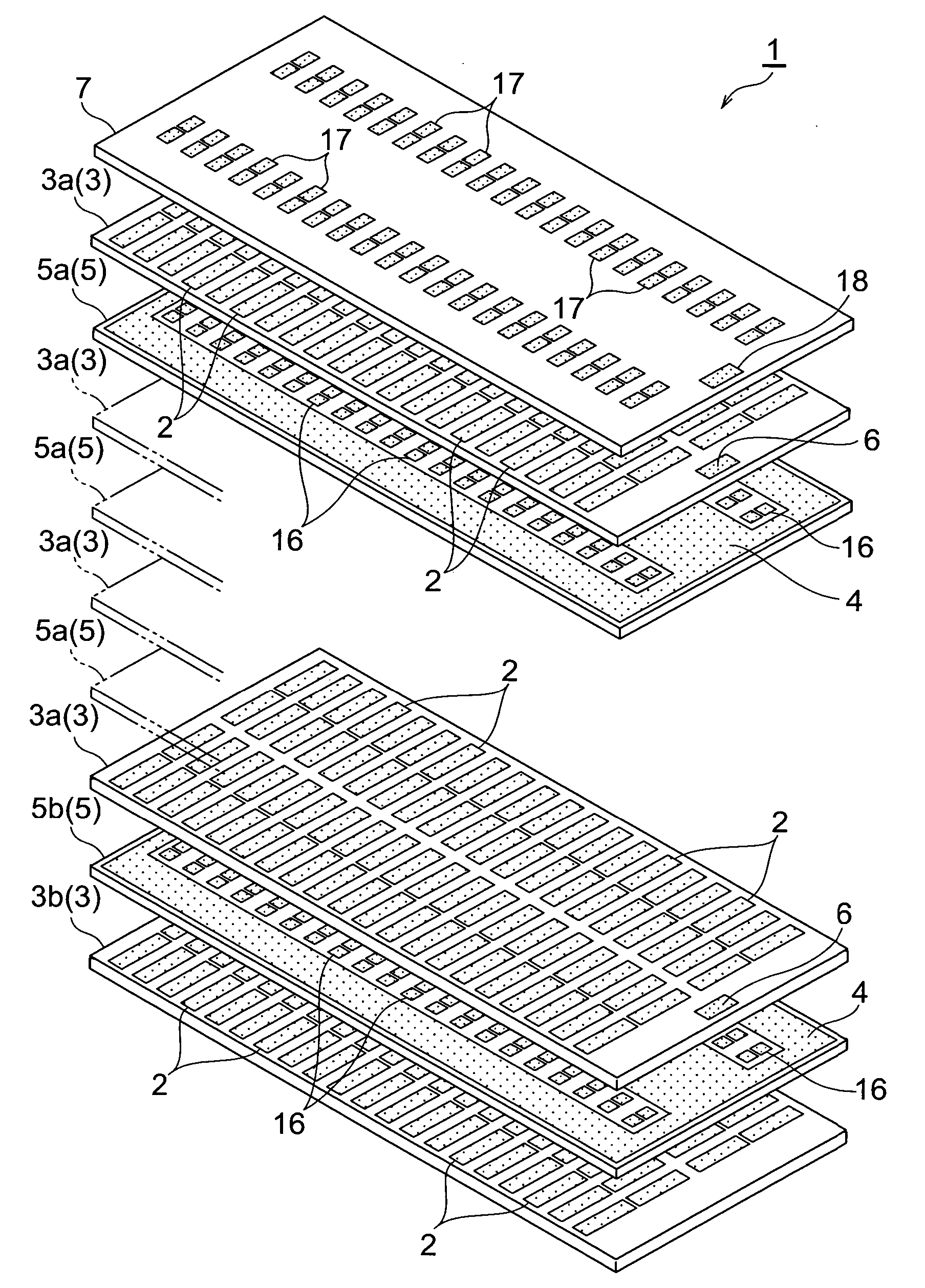 Multilayer ceramic device, method for manufacturing the same, and ceramic device