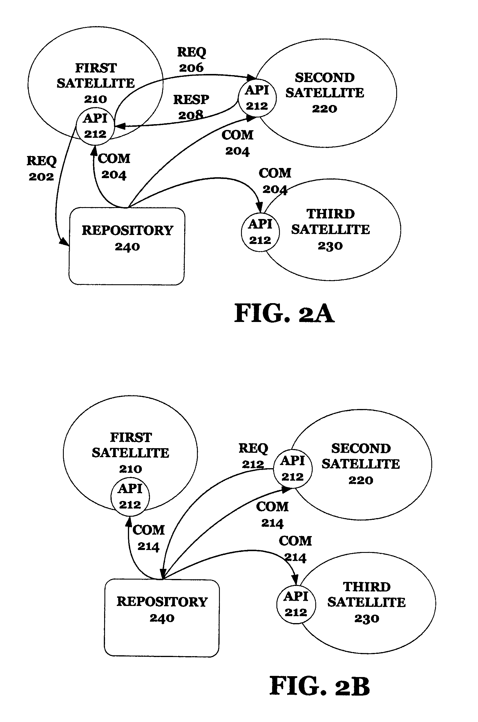 File sharing system for use with a network